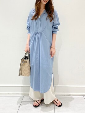 ミキさんのコーディネート