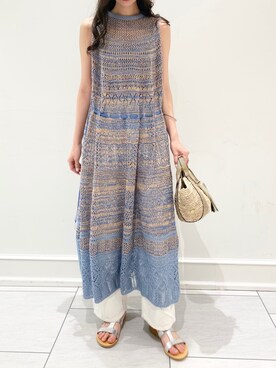 ミキさんのコーディネート