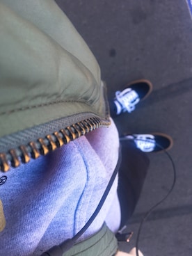 えいひれさんのコーディネート