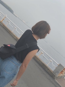 えいひれさんのコーディネート