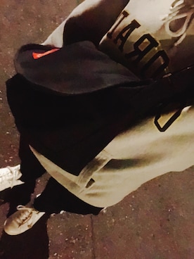 えいひれさんのコーディネート