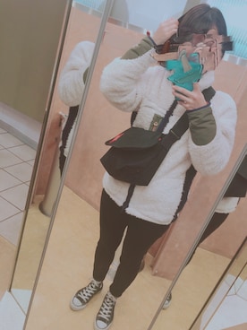 えいひれさんのコーディネート