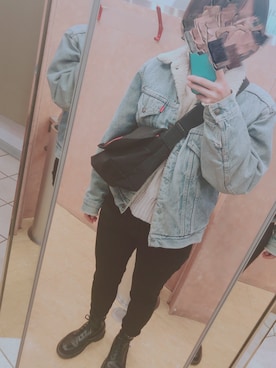 えいひれさんのコーディネート