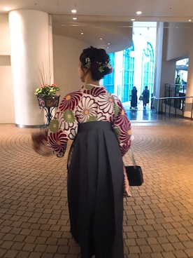 えいひれさんのコーディネート