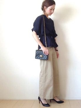 hakuさんのコーディネート