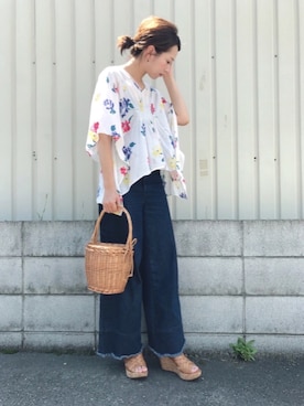 hakuさんのコーディネート