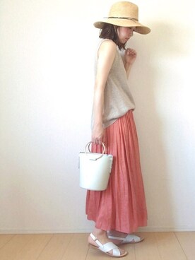 hakuさんのコーディネート