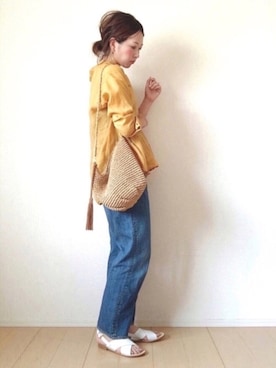 hakuさんのコーディネート