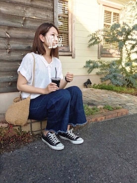 hakuさんのコーディネート