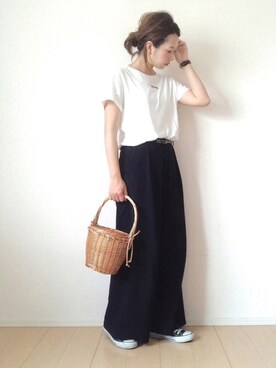 hakuさんのコーディネート