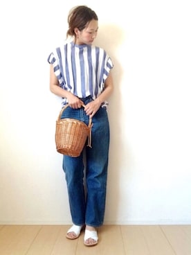 hakuさんのコーディネート