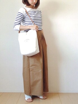 hakuさんのコーディネート