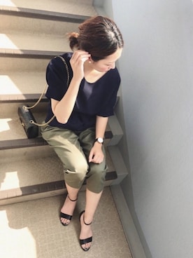 hakuさんのコーディネート