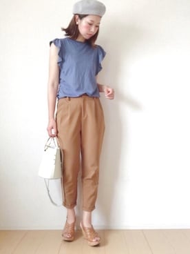 hakuさんのコーディネート