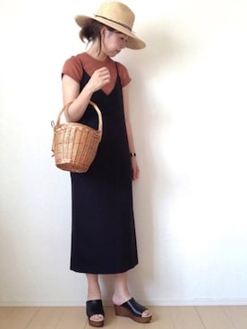 hakuさんのコーディネート