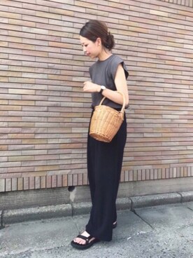 hakuさんのコーディネート