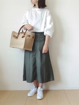 hakuさんのコーディネート