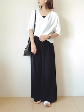 hakuさんのコーディネート