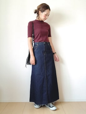 hakuさんのコーディネート