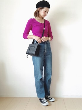 hakuさんのコーディネート