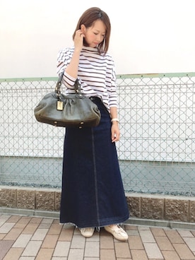 hakuさんのコーディネート