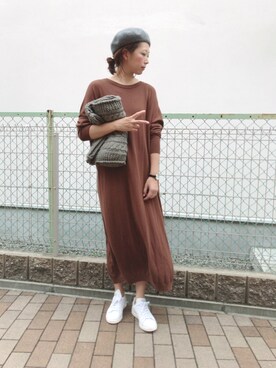 hakuさんのコーディネート