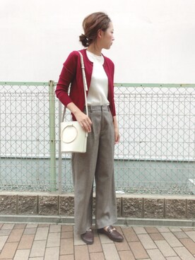 hakuさんのコーディネート