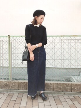 hakuさんのコーディネート