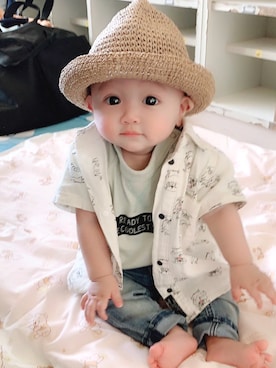 anorinmamaさんのコーディネート