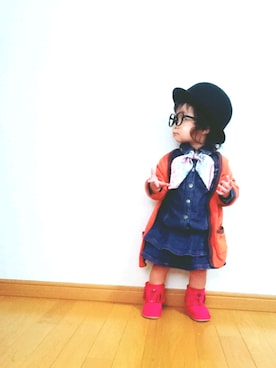 tuguuunさんのコーディネート