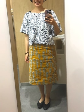 fkuramさんのコーディネート