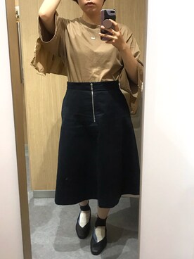 fkuramさんのコーディネート