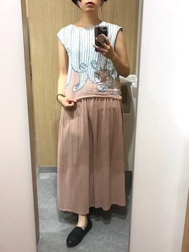 fkuramさんのコーディネート