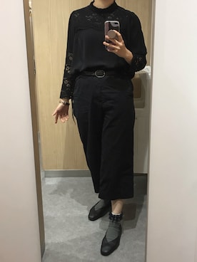 fkuramさんのコーディネート