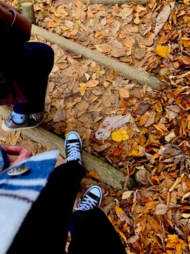 YuuuKAさんのコーディネート