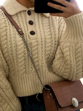 YuuuKAさんのコーディネート