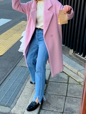 YuuuKAさんのコーディネート