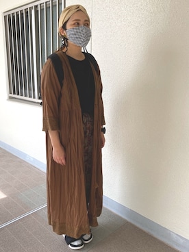 みこたろおさんのコーディネート