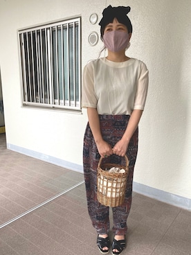 みこたろおさんのコーディネート