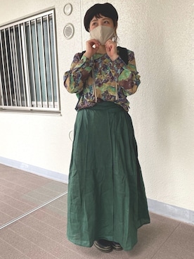 みこたろおさんのコーディネート