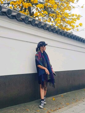 🇹🇼SJAさんのコーディネート