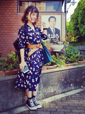 🇹🇼SJAさんのコーディネート