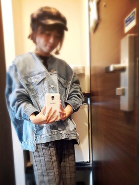 🇹🇼SJAさんのコーディネート