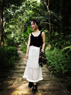 🇹🇼SJAさんのコーディネート