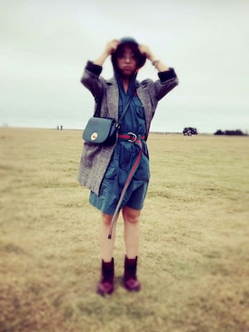 🇹🇼SJAさんのコーディネート