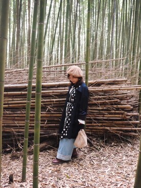 🇹🇼SJAさんのコーディネート