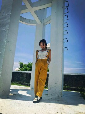 🇹🇼SJAさんのコーディネート