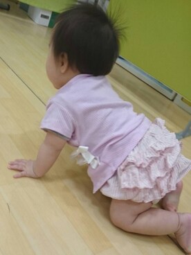 りぃさんのコーディネート