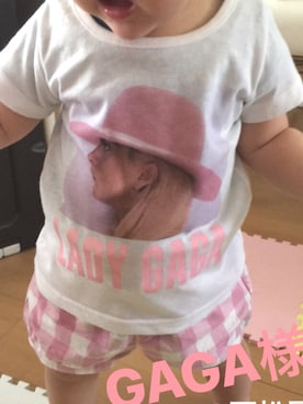 りぃさんのコーディネート