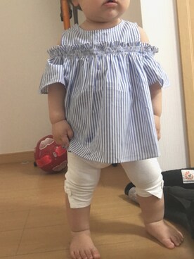 りぃさんのコーディネート